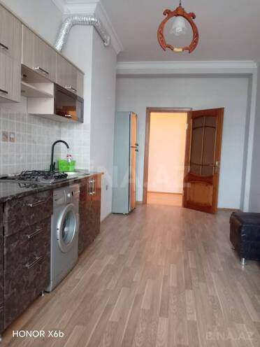 İcarəyə verilir 2 otaqlı yeni tikili 70 m², İnşaatçılar m., photo 9 from 11