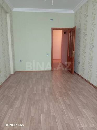 İcarəyə verilir 2 otaqlı yeni tikili 70 m², İnşaatçılar m., photo 6 from 11