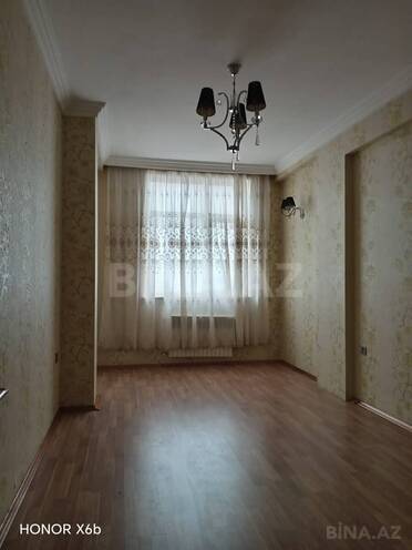 İcarəyə verilir 2 otaqlı yeni tikili 70 m², İnşaatçılar m., photo 5 from 11