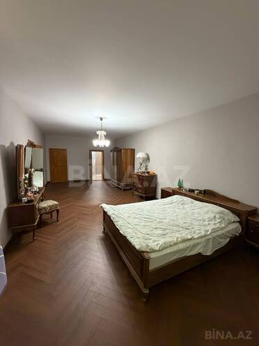 Satılır 8 otaqlı həyət evi/bağ evi 400 m², Şüvəlan q., photo 22 from 32