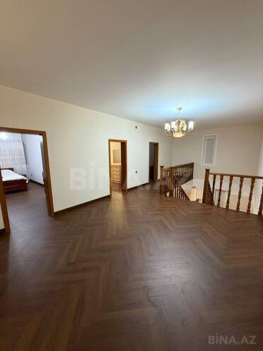 Satılır 8 otaqlı həyət evi/bağ evi 400 m², Şüvəlan q., photo 19 from 32