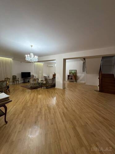 Satılır 8 otaqlı həyət evi/bağ evi 400 m², Şüvəlan q., photo 23 from 32