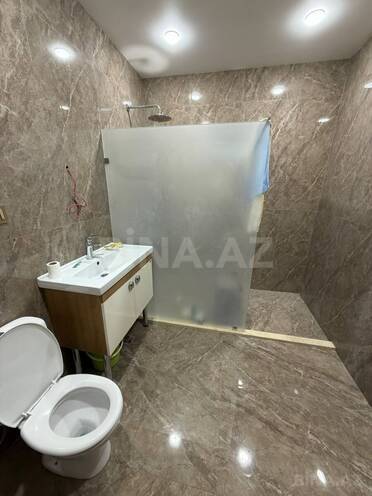 Satılır 8 otaqlı həyət evi/bağ evi 400 m², Şüvəlan q., photo 18 from 32