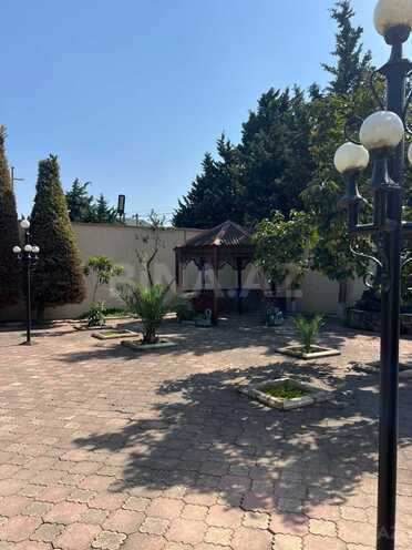 Satılır 8 otaqlı həyət evi/bağ evi 400 m², Şüvəlan q., photo 13 from 32