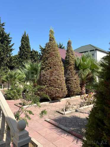 Satılır 8 otaqlı həyət evi/bağ evi 400 m², Şüvəlan q., photo 6 from 32