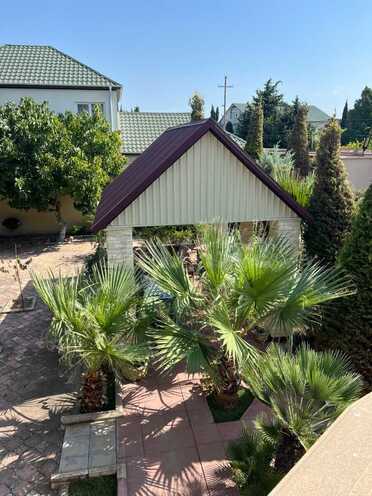 Satılır 8 otaqlı həyət evi/bağ evi 400 m², Şüvəlan q., photo 16 from 32