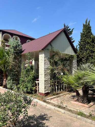Satılır 8 otaqlı həyət evi/bağ evi 400 m², Şüvəlan q., photo 7 from 32