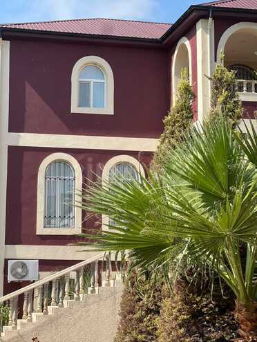 Satılır 8 otaqlı həyət evi/bağ evi 400 m², Şüvəlan q., photo 9 from 32