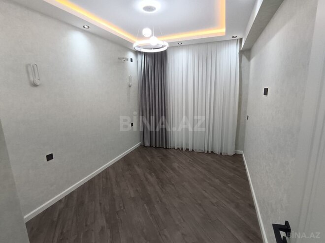 Satılır 3 otaqlı yeni tikili 84 m², Neftçilər m., photo 10 from 15