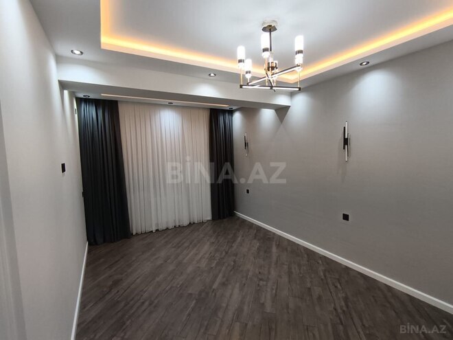 Satılır 3 otaqlı yeni tikili 84 m², Neftçilər m., photo 12 from 15