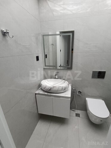 Satılır 3 otaqlı yeni tikili 84 m², Neftçilər m., photo 13 from 15