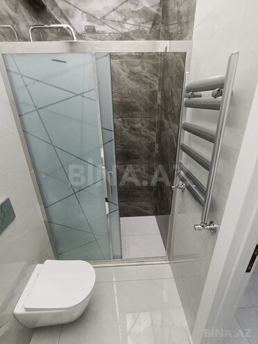 Satılır 3 otaqlı yeni tikili 84 m², Neftçilər m., photo 8 from 15