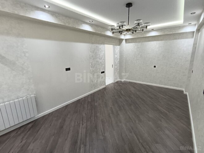 Satılır 3 otaqlı yeni tikili 84 m², Neftçilər m., photo 4 from 15