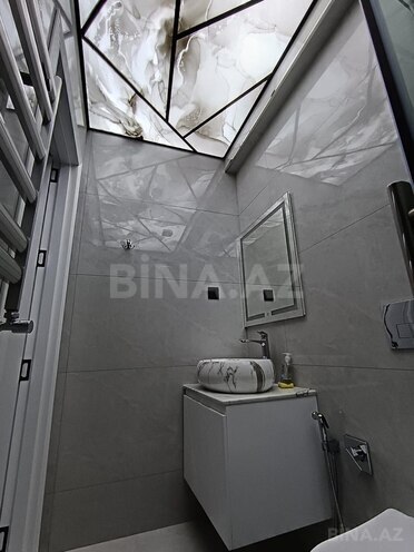 Satılır 3 otaqlı yeni tikili 84 m², Neftçilər m., photo 7 from 15
