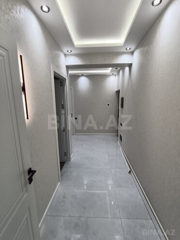 Satılır 3 otaqlı yeni tikili 84 m², Neftçilər m., photo 9 from 15