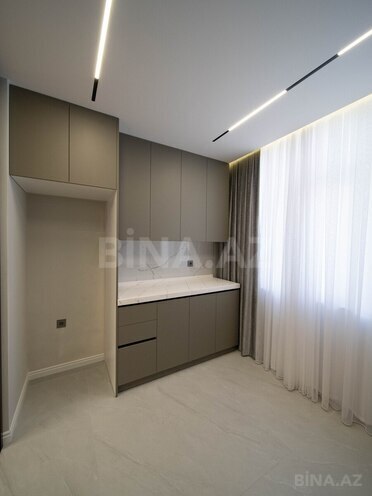 Satılır 2 otaqlı yeni tikili 66 m², Gənclik m., photo 8 from 19