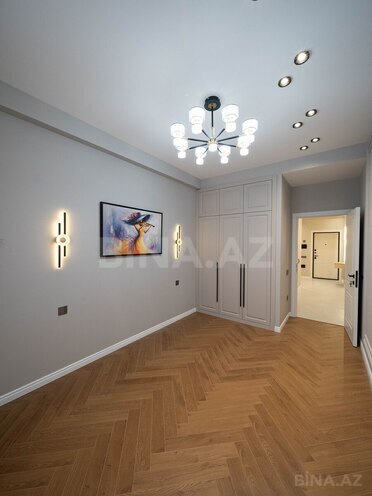 Satılır 2 otaqlı yeni tikili 66 m², Gənclik m., photo 13 from 19