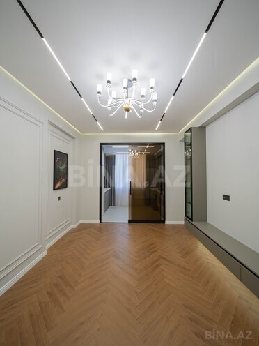 Satılır 2 otaqlı yeni tikili 66 m², Gənclik m., photo 5 from 19