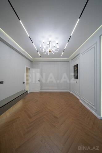 Satılır 2 otaqlı yeni tikili 66 m², Gənclik m., photo 3 from 19