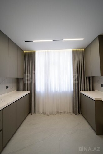 Satılır 2 otaqlı yeni tikili 66 m², Gənclik m., photo 9 from 19