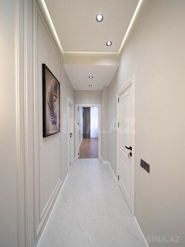 Satılır 2 otaqlı yeni tikili 66 m², Gənclik m., photo 10 from 19