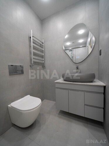 Satılır 2 otaqlı yeni tikili 66 m², Gənclik m., photo 17 from 19