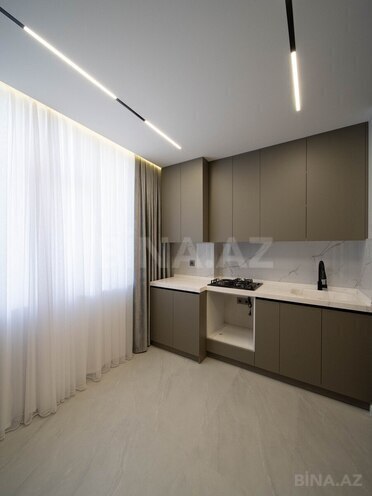Satılır 2 otaqlı yeni tikili 66 m², Gənclik m., photo 7 from 19