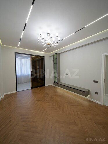 Satılır 2 otaqlı yeni tikili 66 m², Gənclik m., photo 6 from 19