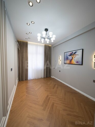 Satılır 2 otaqlı yeni tikili 66 m², Gənclik m., photo 11 from 19