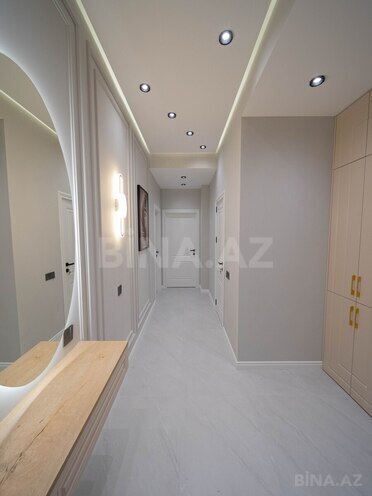 Satılır 2 otaqlı yeni tikili 66 m², Gənclik m., photo 18 from 19