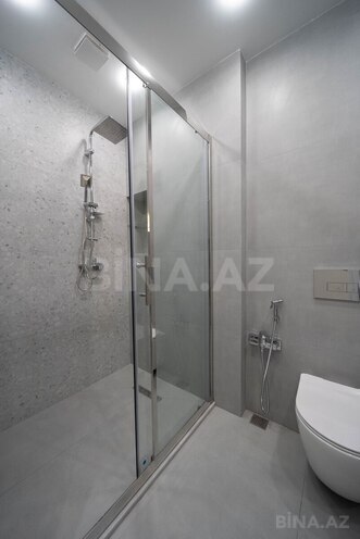 Satılır 2 otaqlı yeni tikili 66 m², Gənclik m., photo 16 from 19