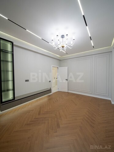Satılır 2 otaqlı yeni tikili 66 m², Gənclik m., photo 4 from 19