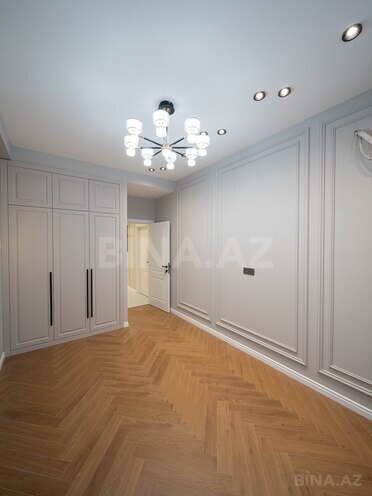 Satılır 2 otaqlı yeni tikili 66 m², Gənclik m., photo 12 from 19