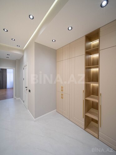 Satılır 2 otaqlı yeni tikili 66 m², Gənclik m., photo 15 from 19