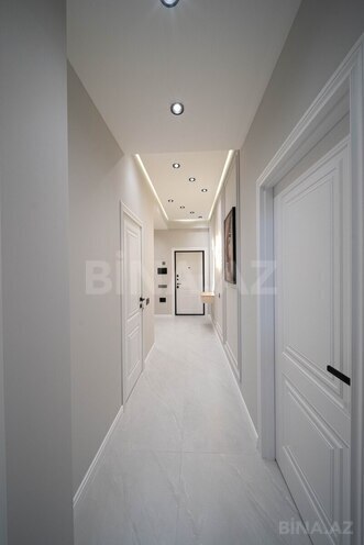 Satılır 2 otaqlı yeni tikili 66 m², Gənclik m., photo 14 from 19