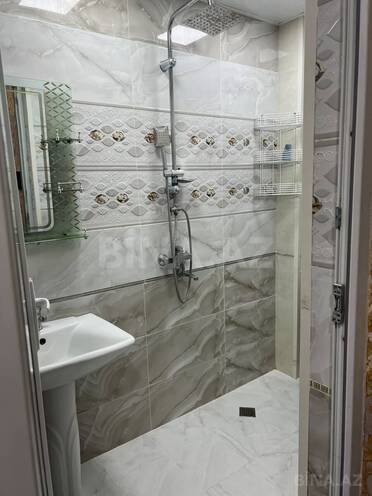 Сдаётся 2-комн. новостройка 50 м², м. Иншаатчылар, photo 7 from 10
