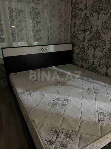 Сдаётся 2-комн. новостройка 50 м², м. Иншаатчылар, photo 4 from 10