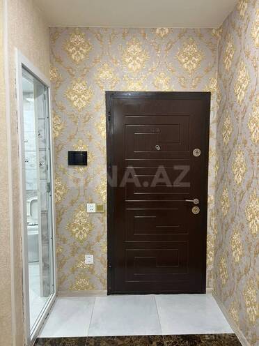 Сдаётся 2-комн. новостройка 50 м², м. Иншаатчылар, photo 9 from 10