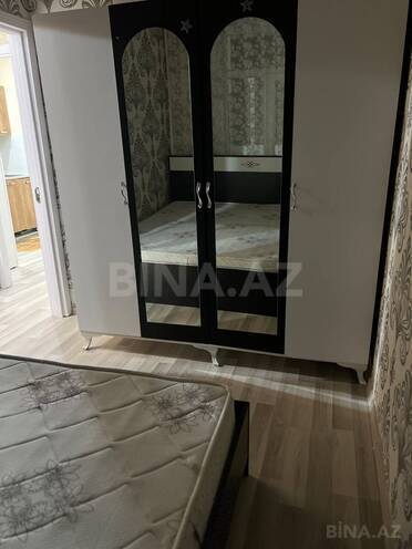 Сдаётся 2-комн. новостройка 50 м², м. Иншаатчылар, photo 6 from 10
