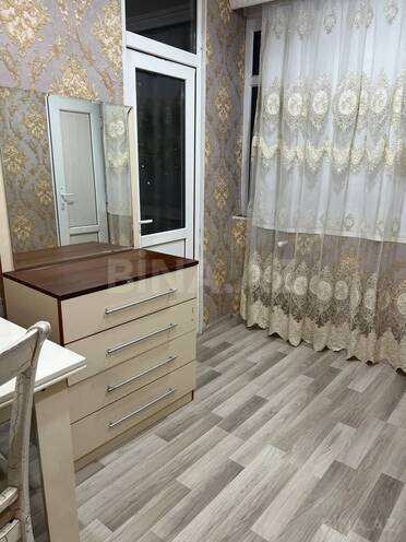 Сдаётся 2-комн. новостройка 50 м², м. Иншаатчылар, photo 5 from 10
