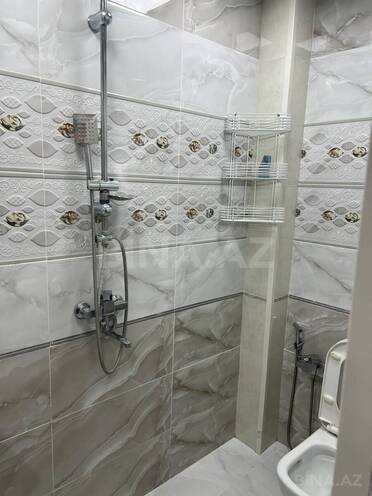 Сдаётся 2-комн. новостройка 50 м², м. Иншаатчылар, photo 8 from 10