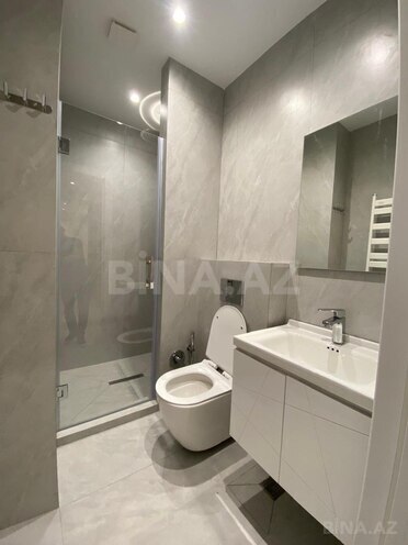 Satılır 2 otaqlı yeni tikili 56 m², Neftçilər m., photo 7 from 9