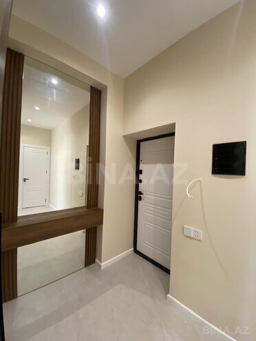 Satılır 2 otaqlı yeni tikili 56 m², Neftçilər m., photo 1 from 9