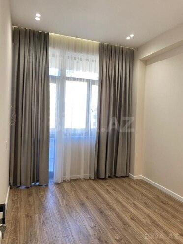 Satılır 2 otaqlı yeni tikili 56 m², Neftçilər m., photo 4 from 9