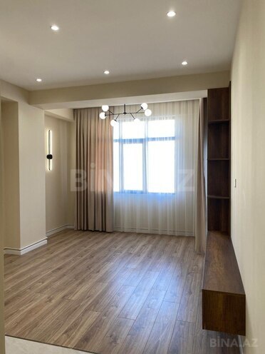 Satılır 2 otaqlı yeni tikili 56 m², Neftçilər m., photo 6 from 9
