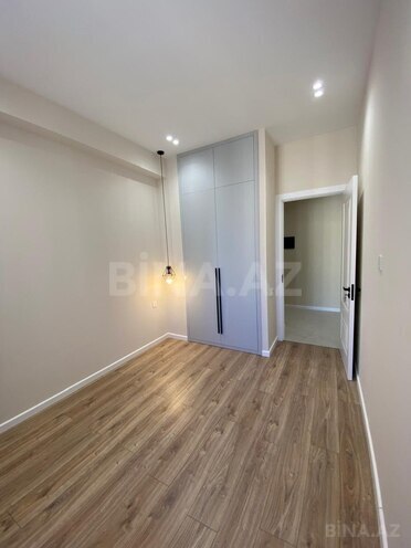 Satılır 2 otaqlı yeni tikili 56 m², Neftçilər m., photo 5 from 9