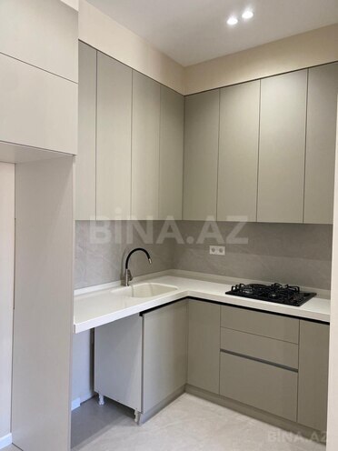 Satılır 2 otaqlı yeni tikili 56 m², Neftçilər m., photo 8 from 9