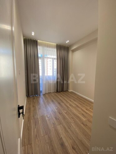 Satılır 2 otaqlı yeni tikili 56 m², Neftçilər m., photo 3 from 9