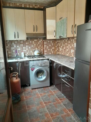 Satılır 1 otaqlı yeni tikili 36 m², photo 4 from 6
