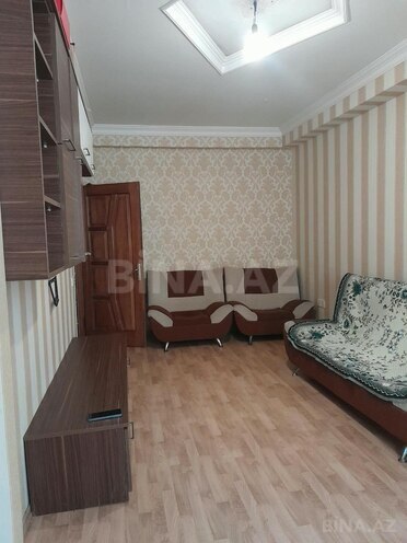 Satılır 1 otaqlı yeni tikili 36 m², photo 1 from 6